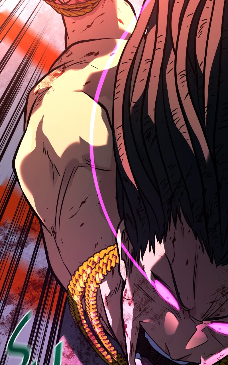 Read King of the Arena FR Manga Online