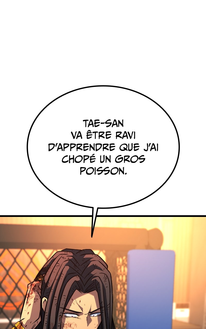 Read King of the Arena FR Manga Online