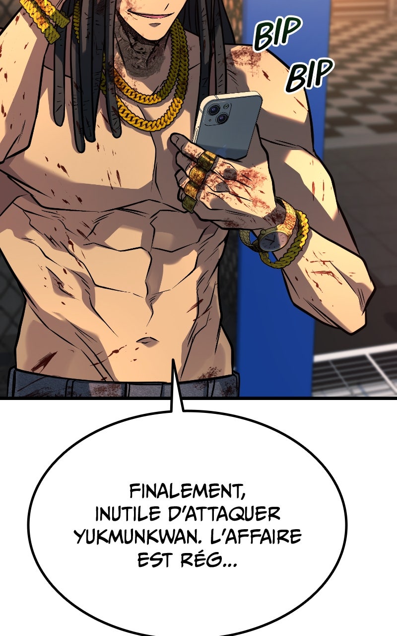 Read King of the Arena FR Manga Online