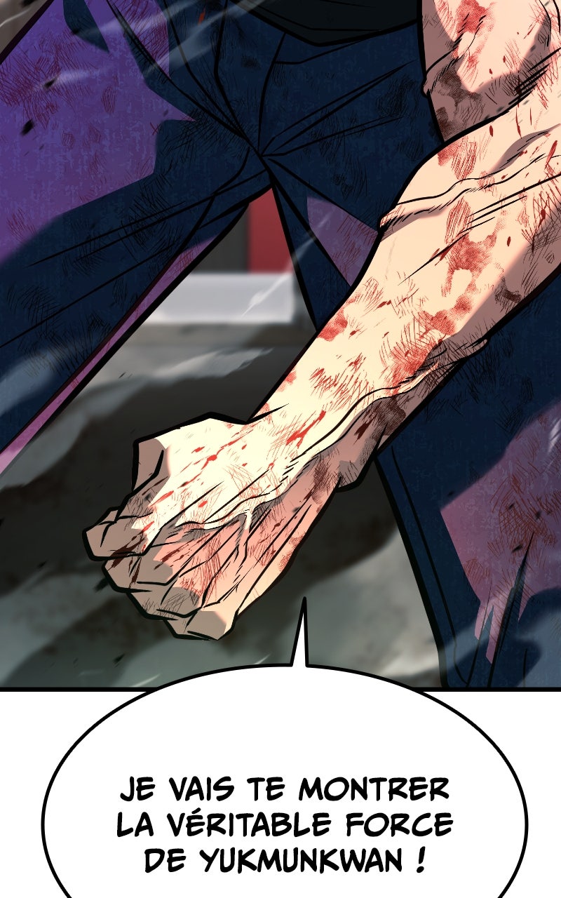 Read King of the Arena FR Manga Online