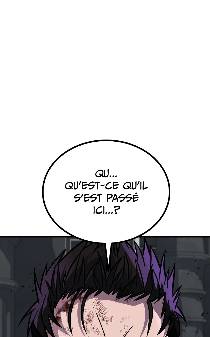 Read King of the Arena FR Manga Online