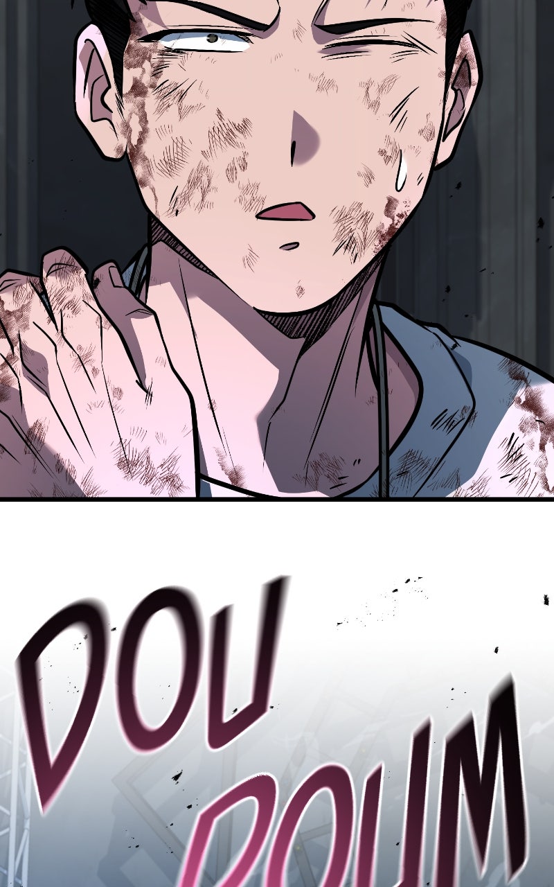 Read King of the Arena FR Manga Online