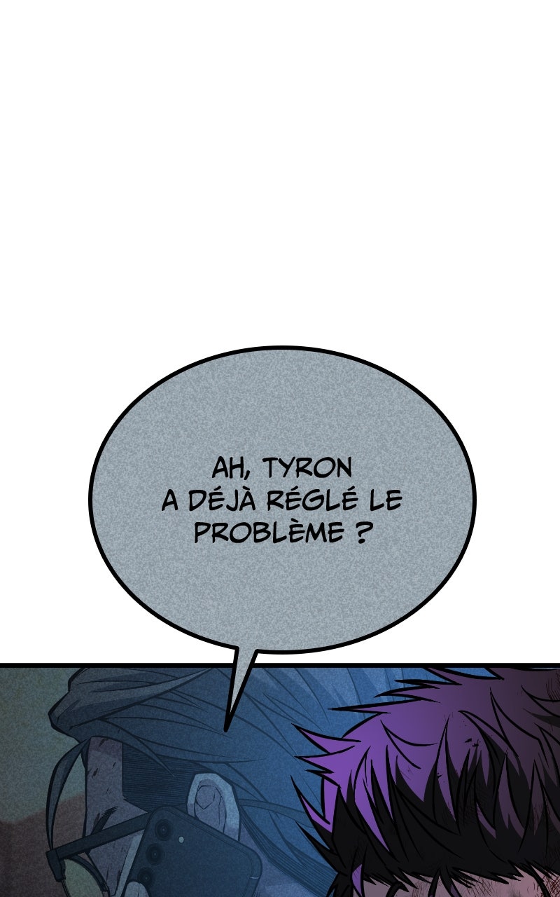 Read King of the Arena FR Manga Online