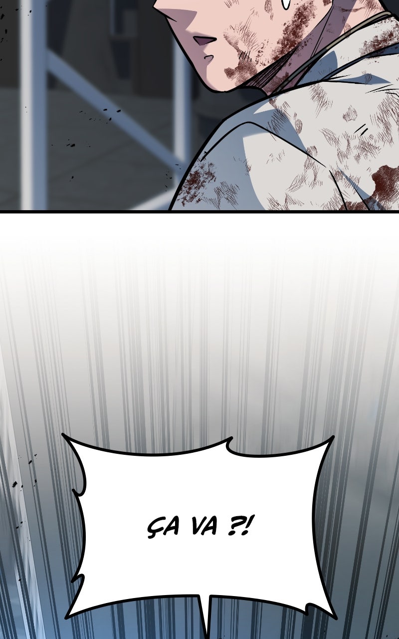 Read King of the Arena FR Manga Online