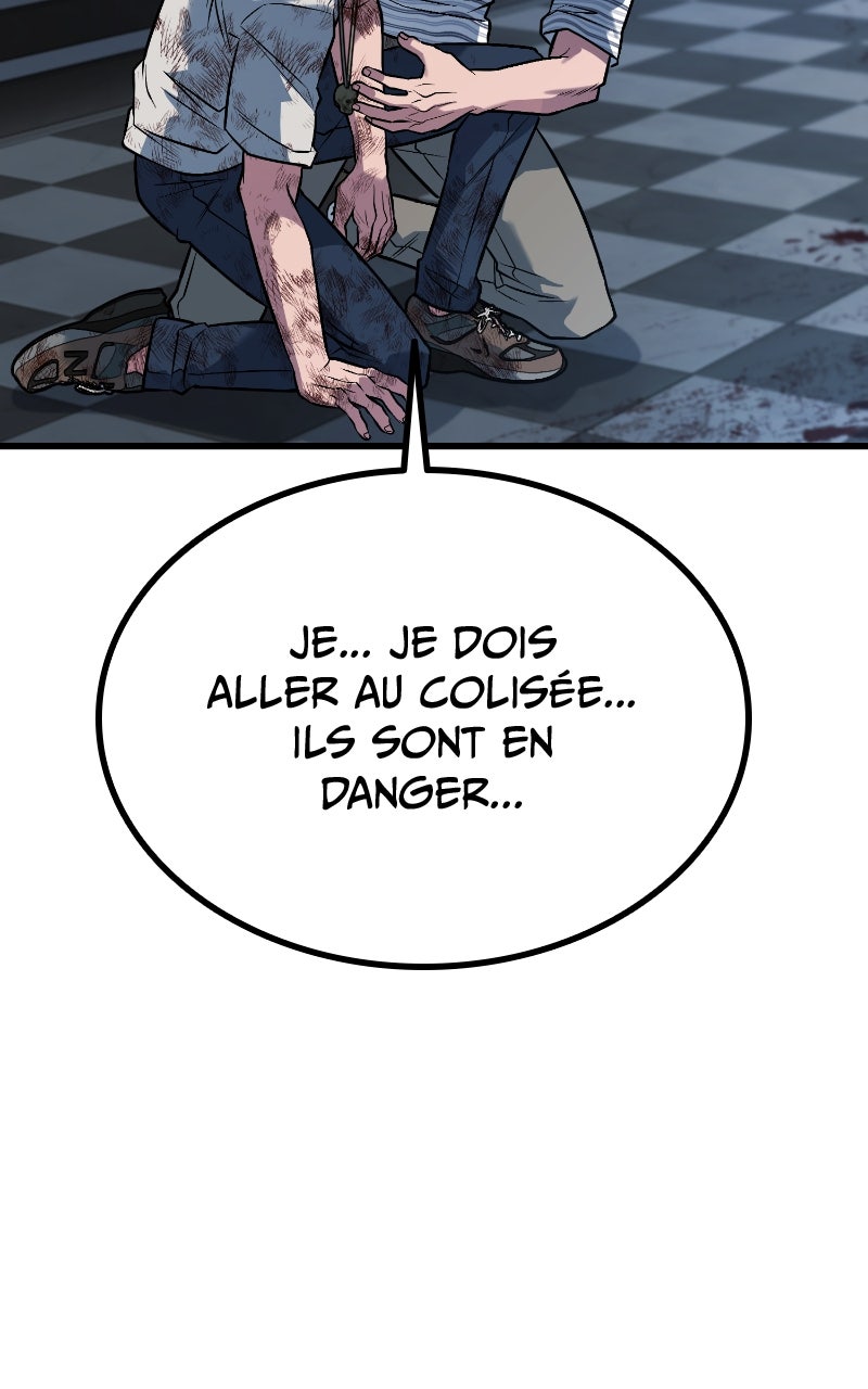 Read King of the Arena FR Manga Online