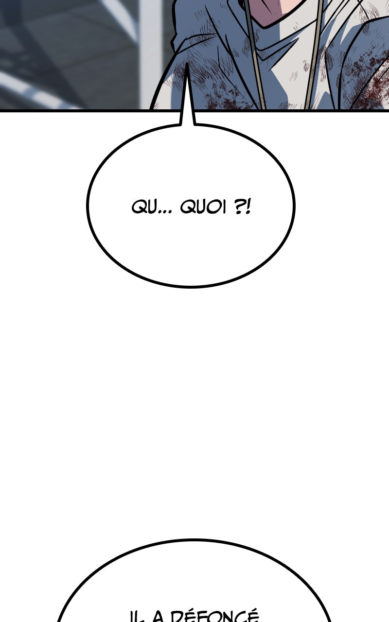 Read King of the Arena FR Manga Online