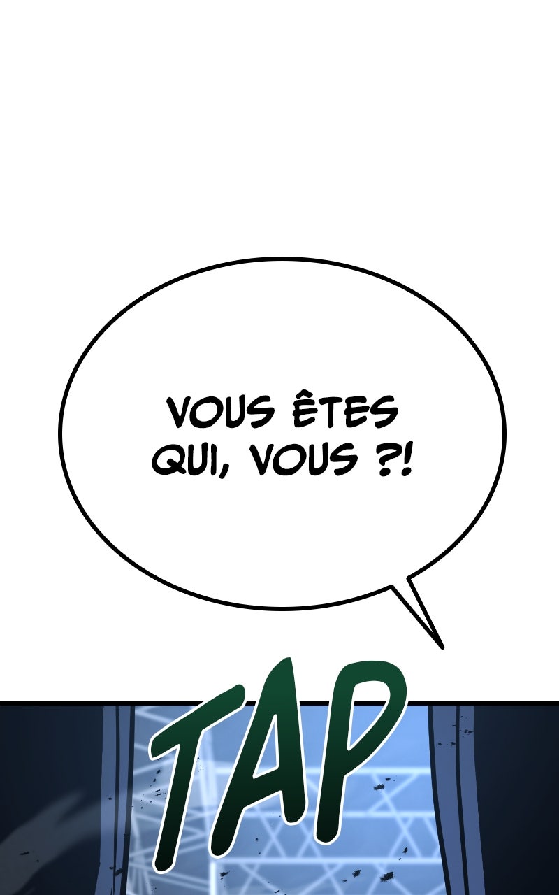 Read King of the Arena FR Manga Online