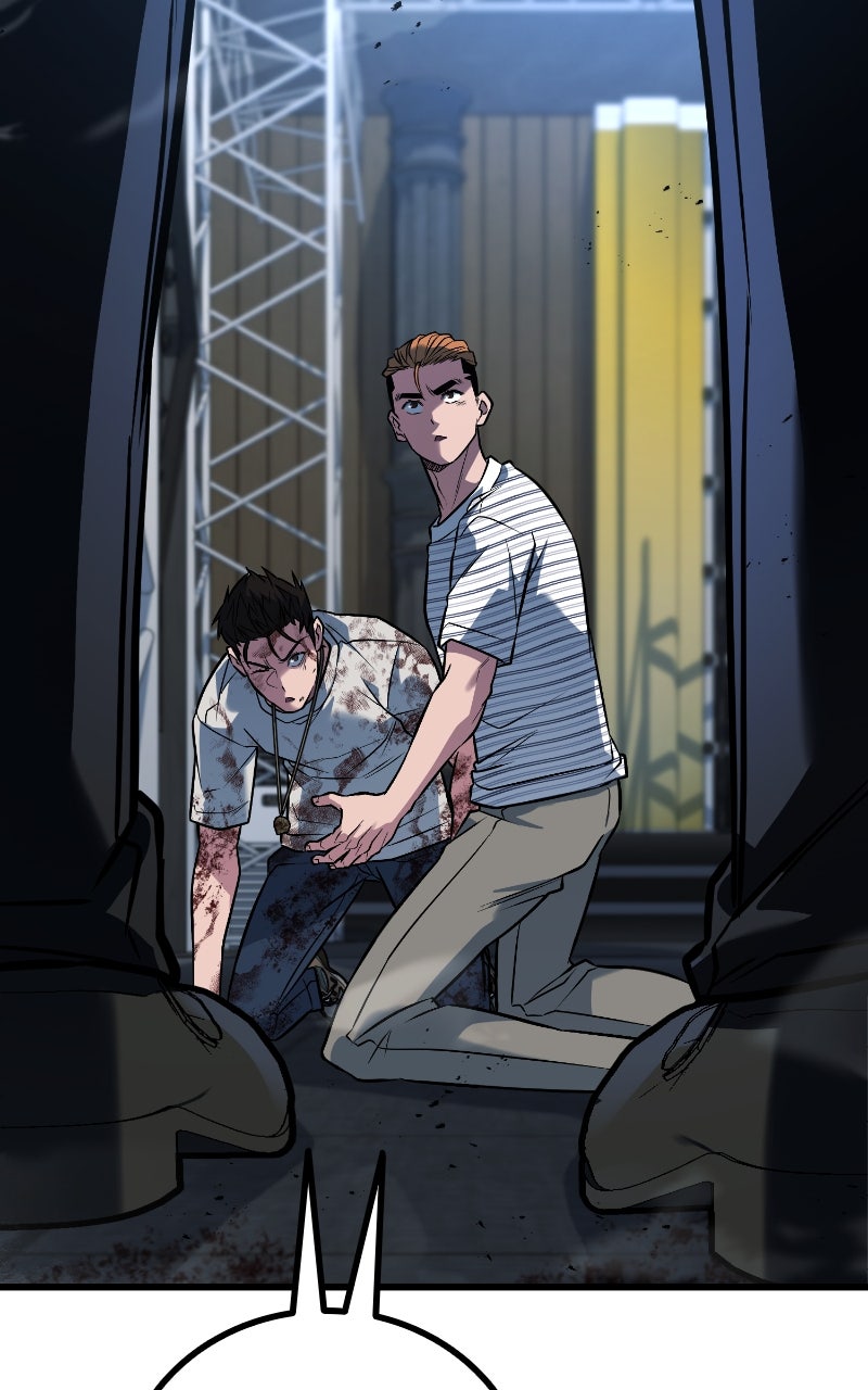 Read King of the Arena FR Manga Online