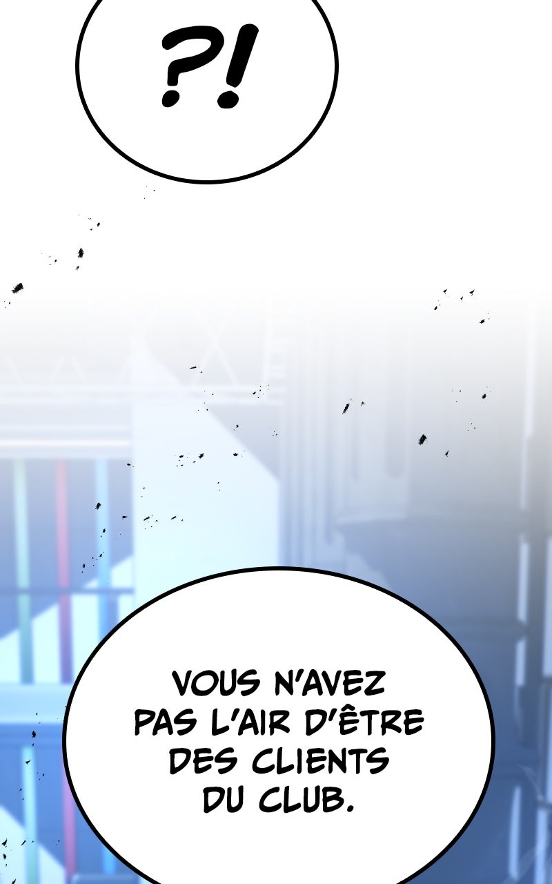 Read King of the Arena FR Manga Online