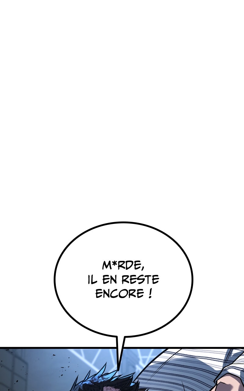 Read King of the Arena FR Manga Online