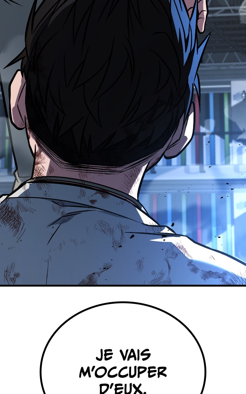 Read King of the Arena FR Manga Online