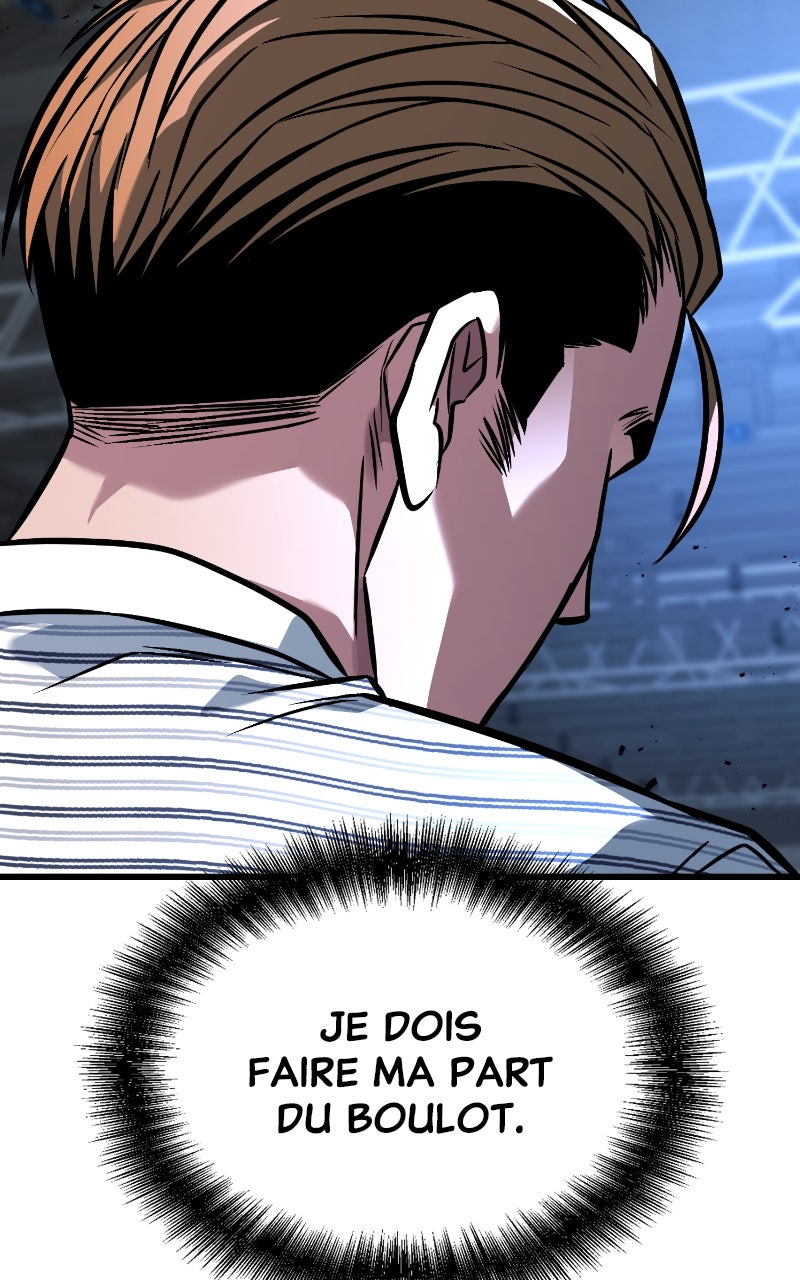 Read King of the Arena FR Manga Online