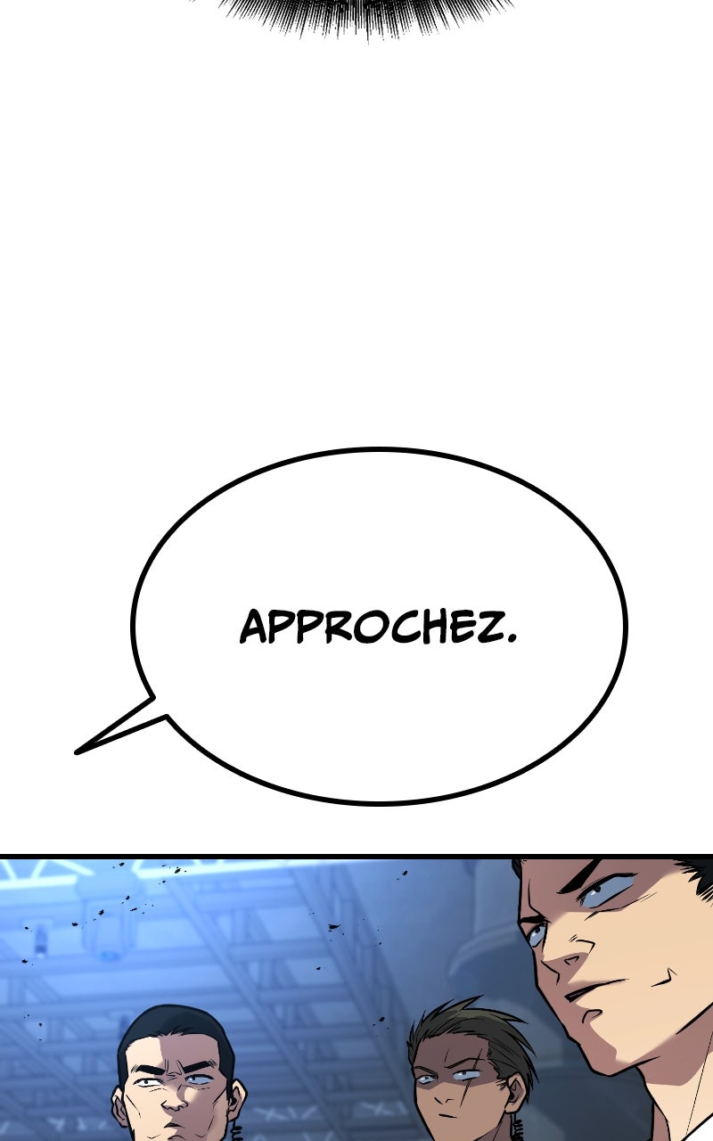 Read King of the Arena FR Manga Online