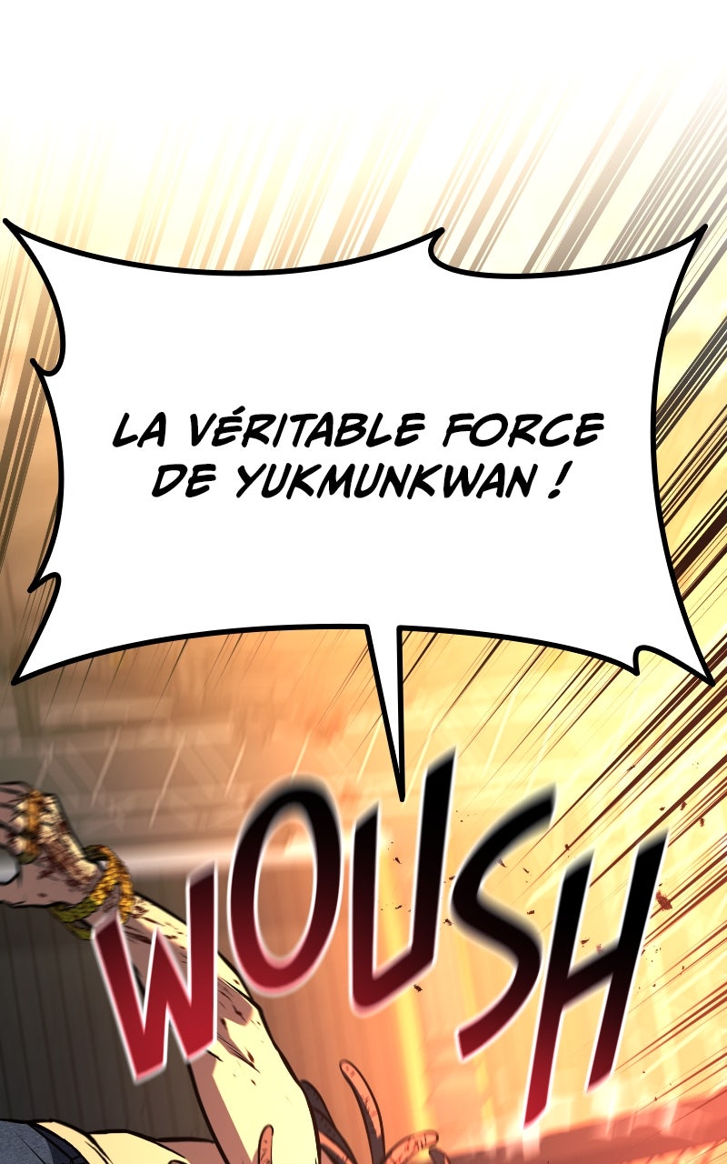 Read King of the Arena FR Manga Online