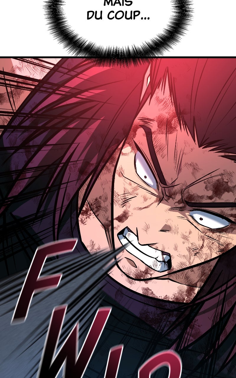 Read King of the Arena FR Manga Online