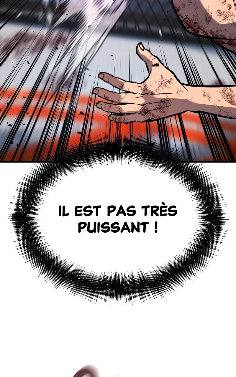 Read King of the Arena FR Manga Online