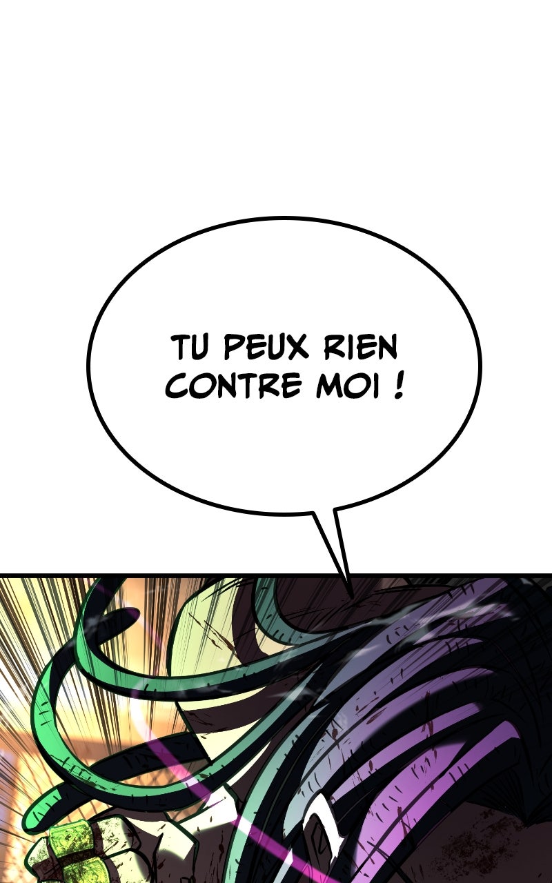 Read King of the Arena FR Manga Online