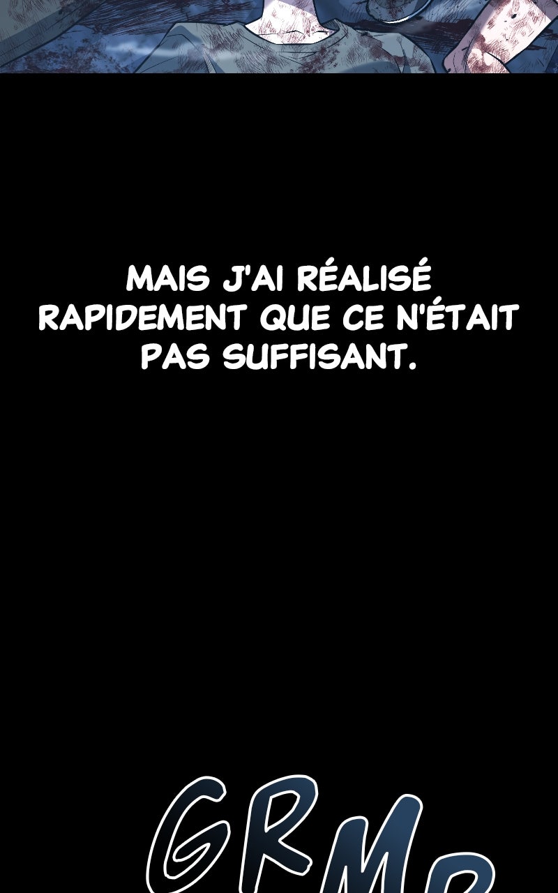 Read King of the Arena FR Manga Online