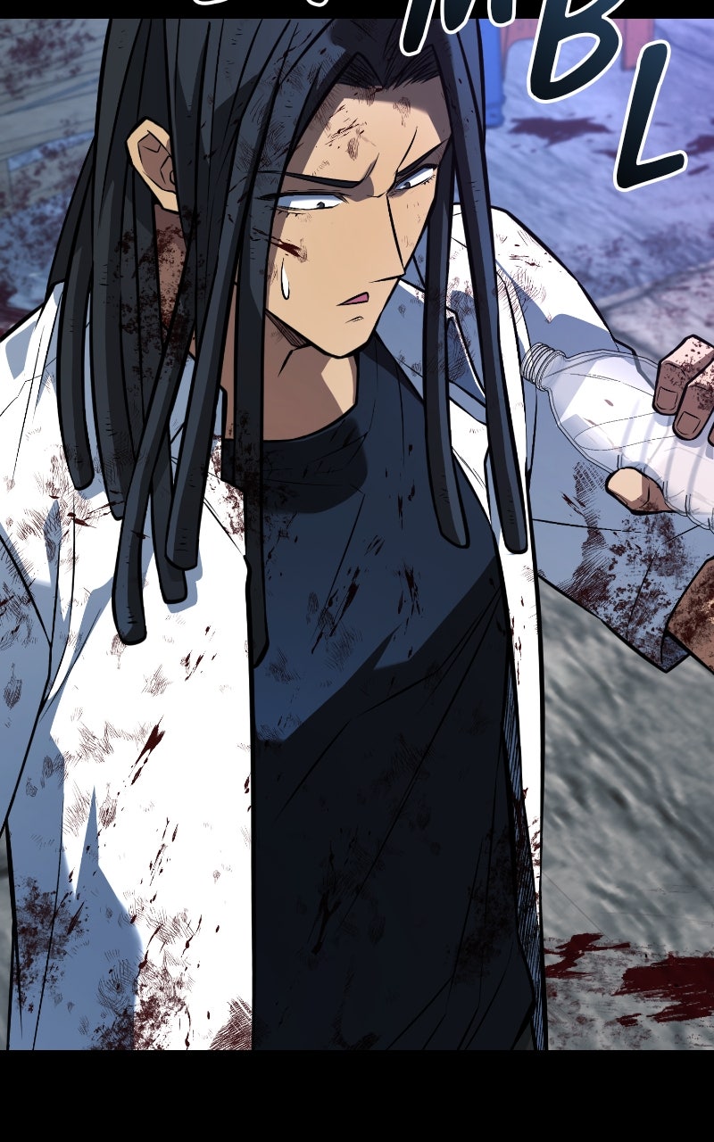 Read King of the Arena FR Manga Online