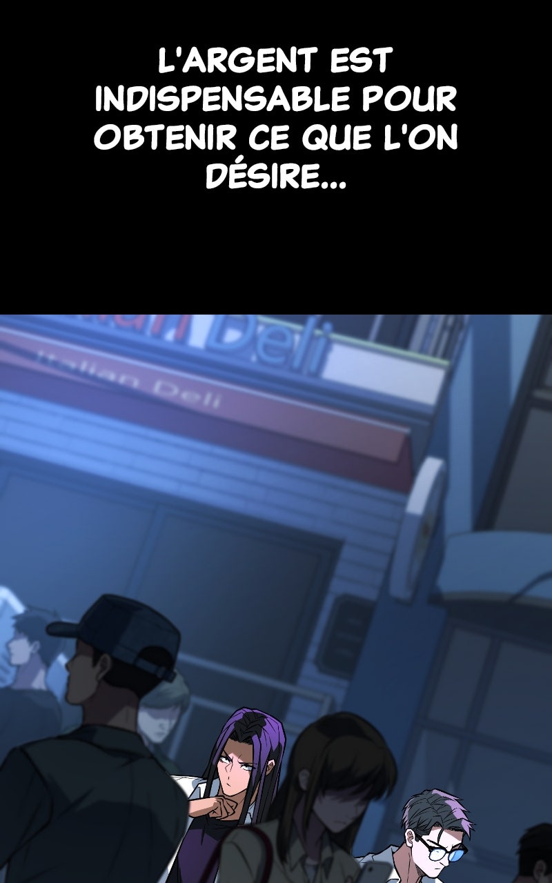 Read King of the Arena FR Manga Online