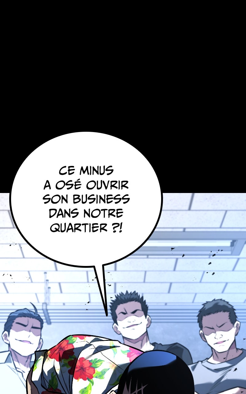 Read King of the Arena FR Manga Online