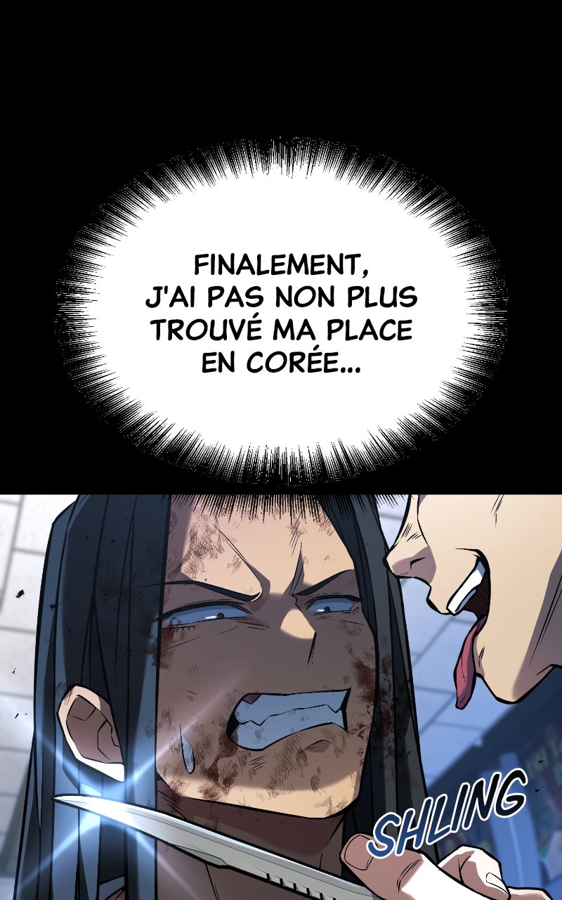 Read King of the Arena FR Manga Online