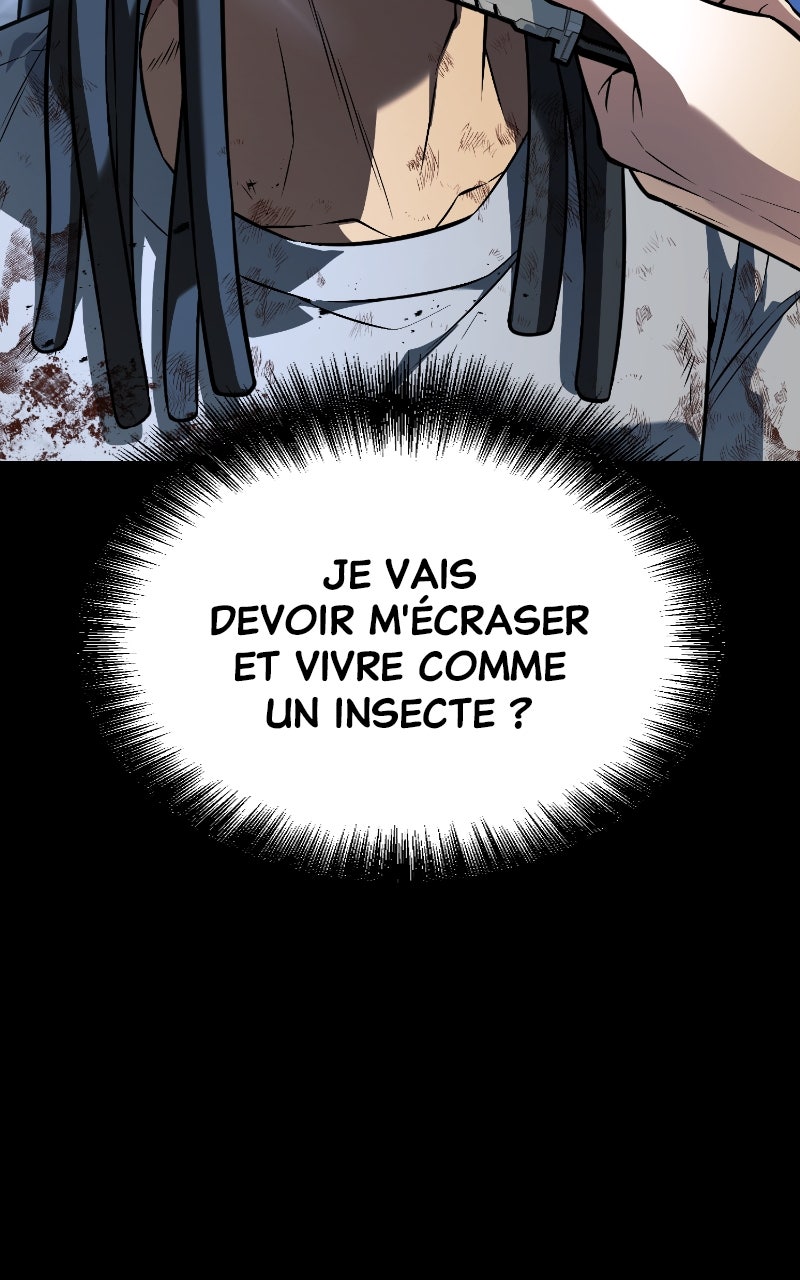 Read King of the Arena FR Manga Online