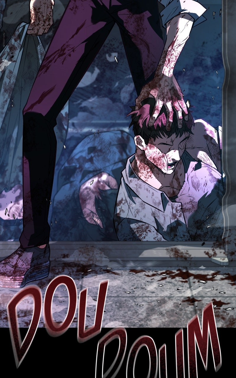 Read King of the Arena FR Manga Online