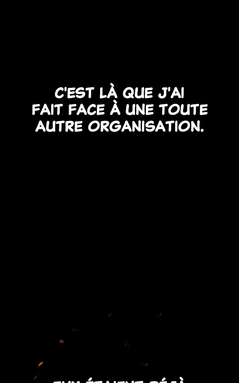 Read King of the Arena FR Manga Online