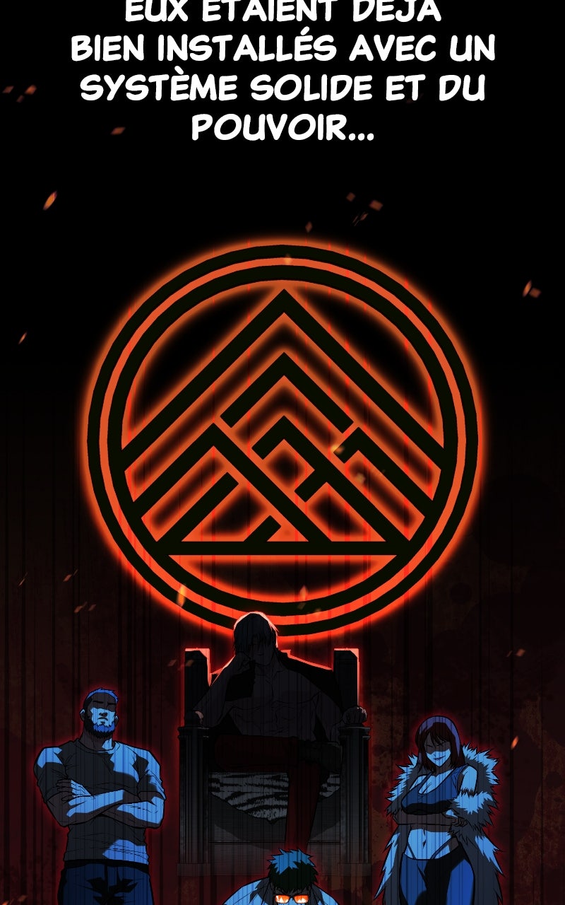 Read King of the Arena FR Manga Online