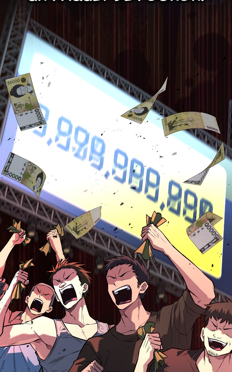 Read King of the Arena FR Manga Online