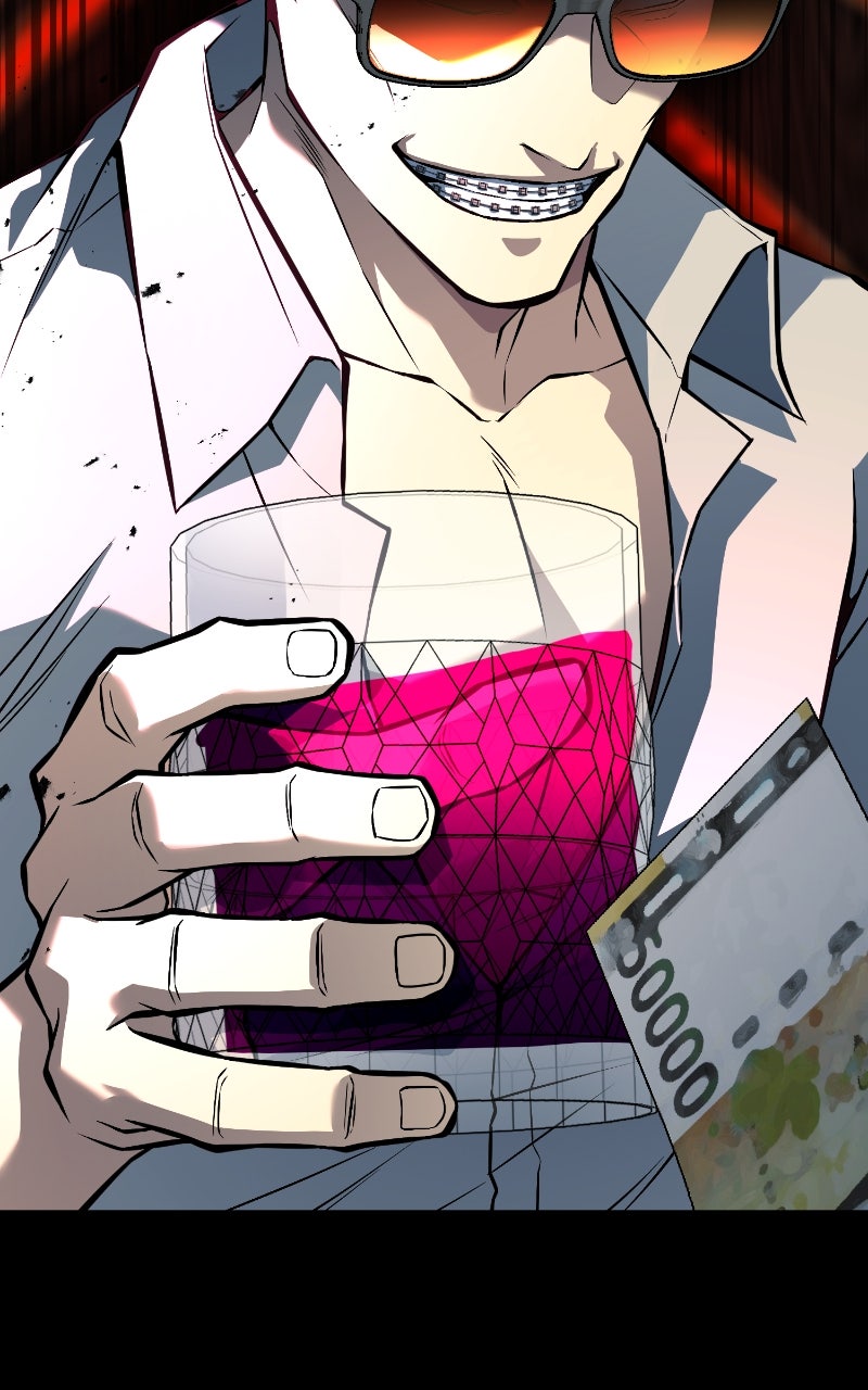 Read King of the Arena FR Manga Online