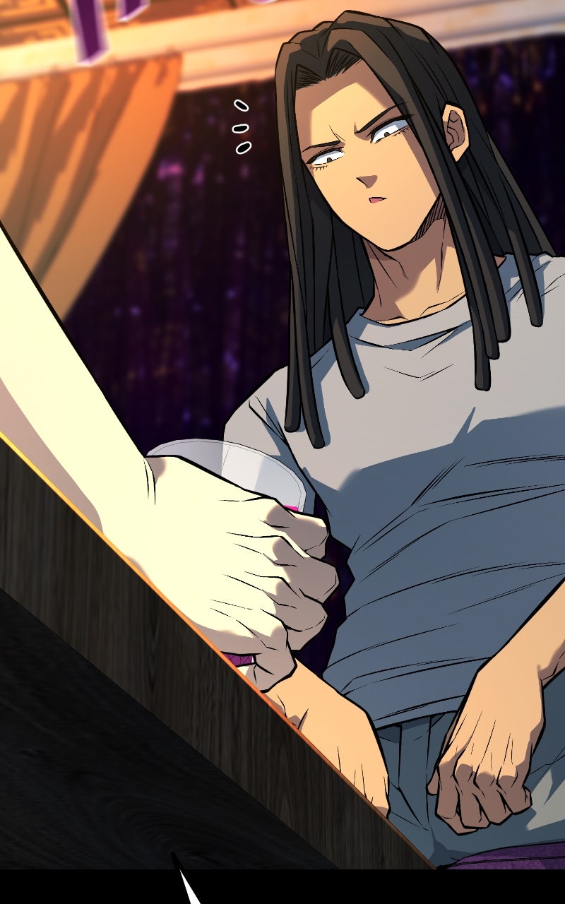 Read King of the Arena FR Manga Online