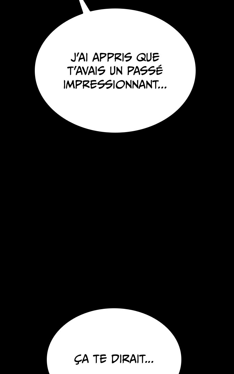 Read King of the Arena FR Manga Online