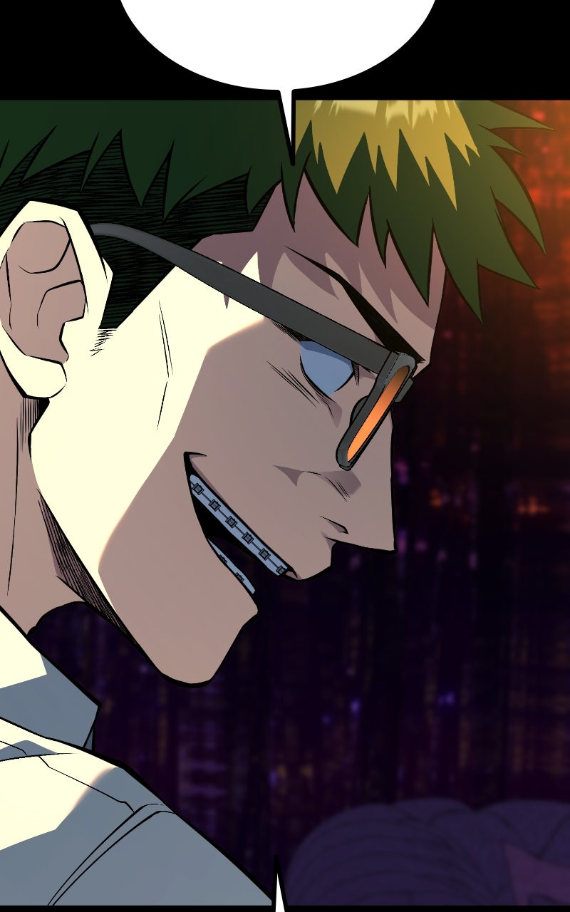 Read King of the Arena FR Manga Online