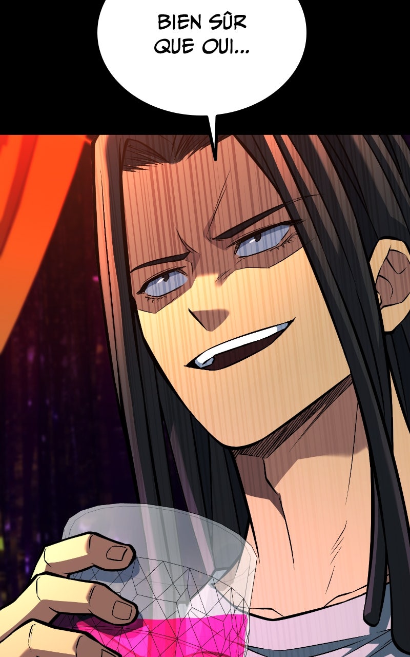 Read King of the Arena FR Manga Online