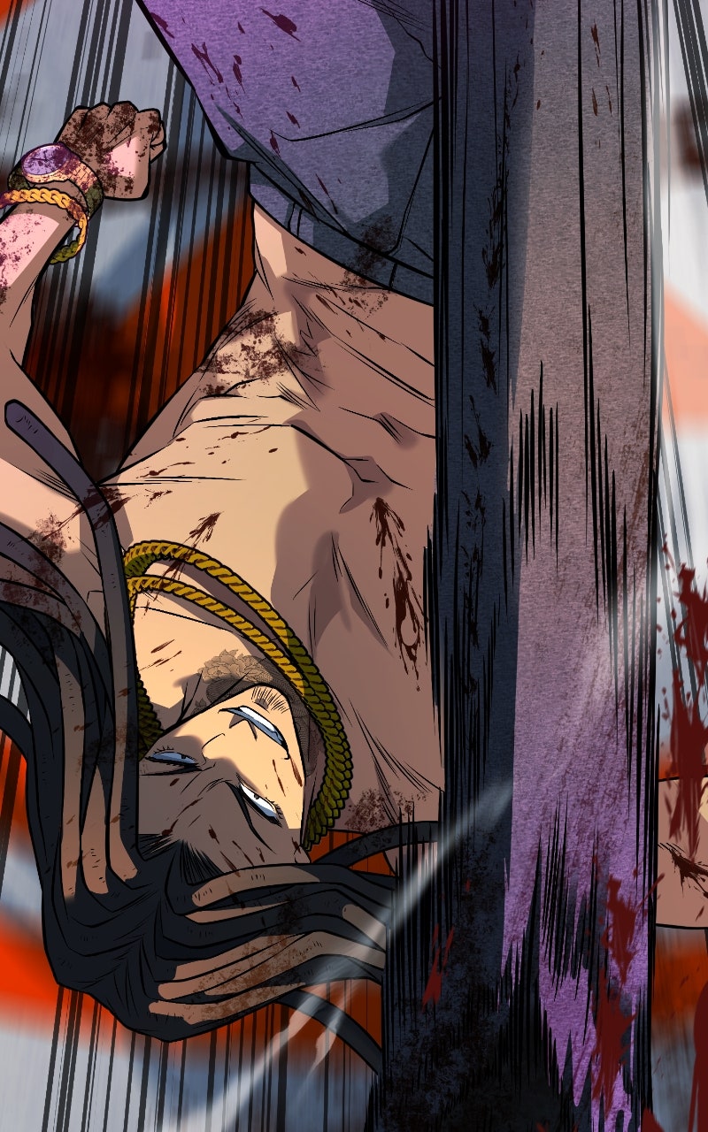 Read King of the Arena FR Manga Online