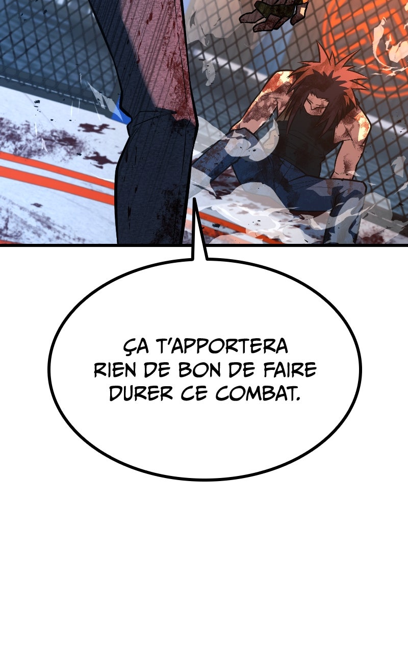 Read King of the Arena FR Manga Online