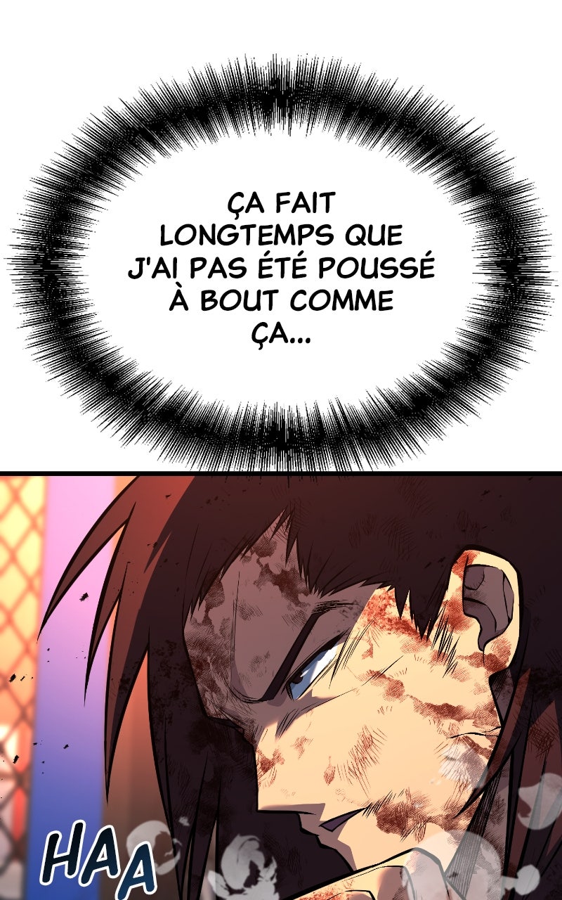 Read King of the Arena FR Manga Online