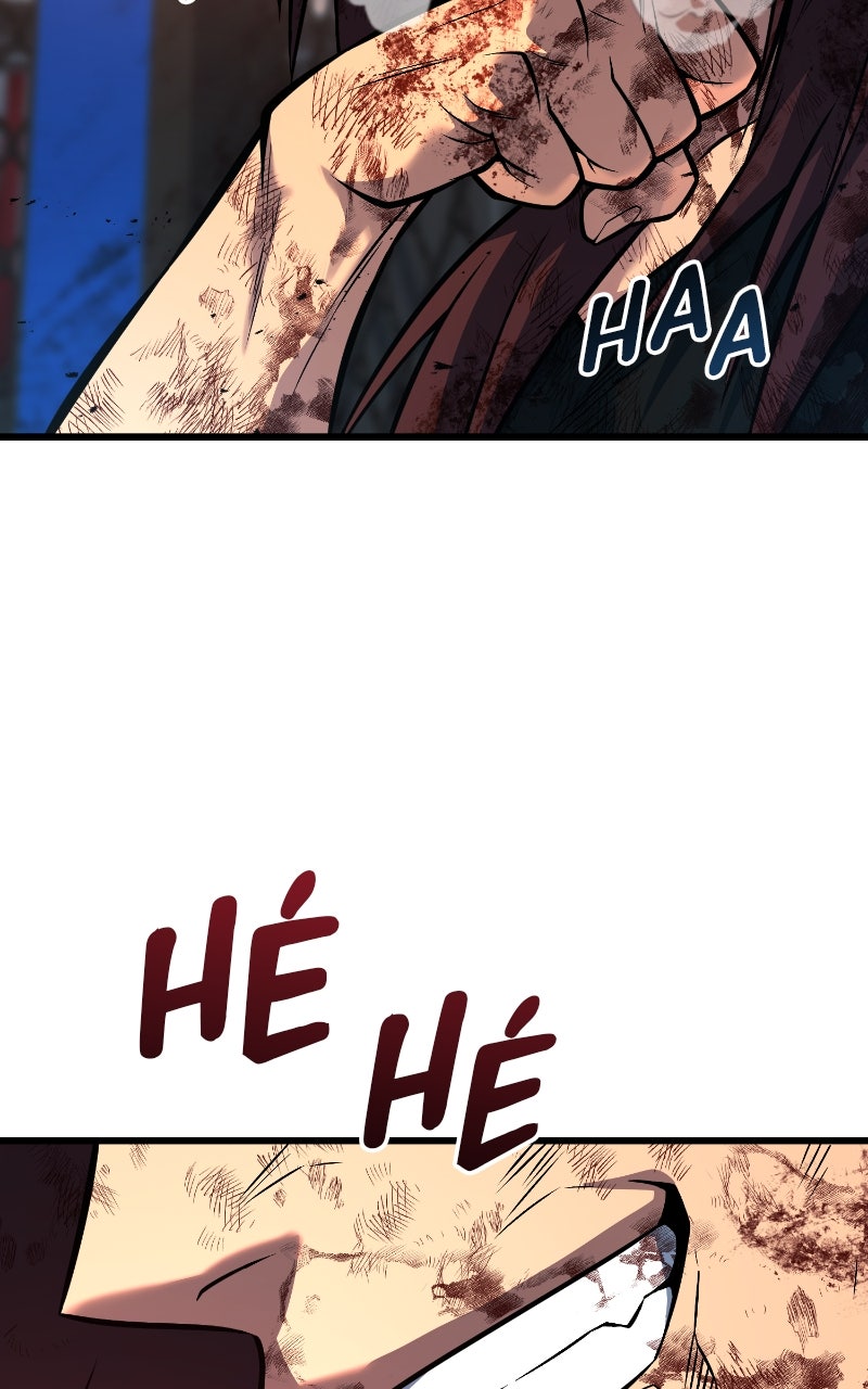 Read King of the Arena FR Manga Online