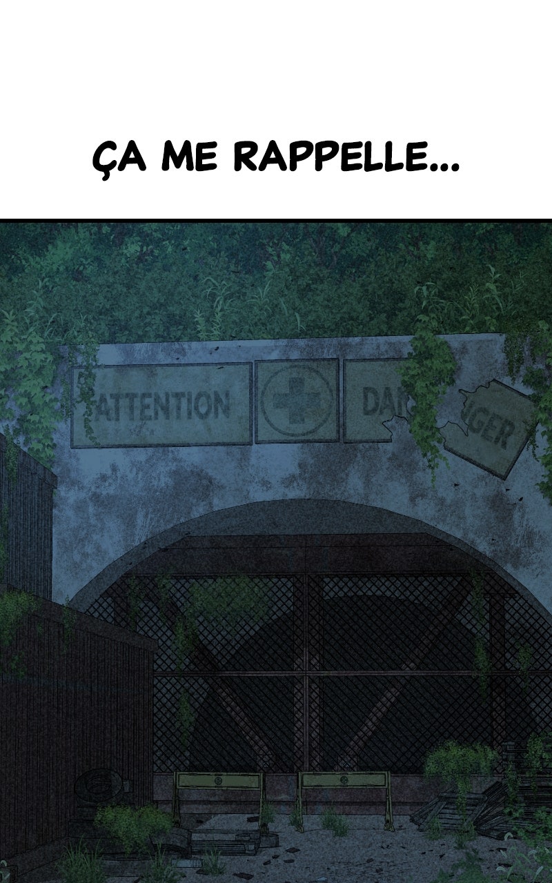 Read King of the Arena FR Manga Online