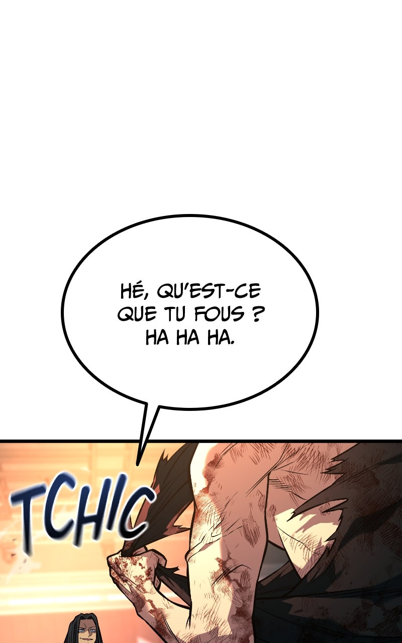 Read King of the Arena FR Manga Online