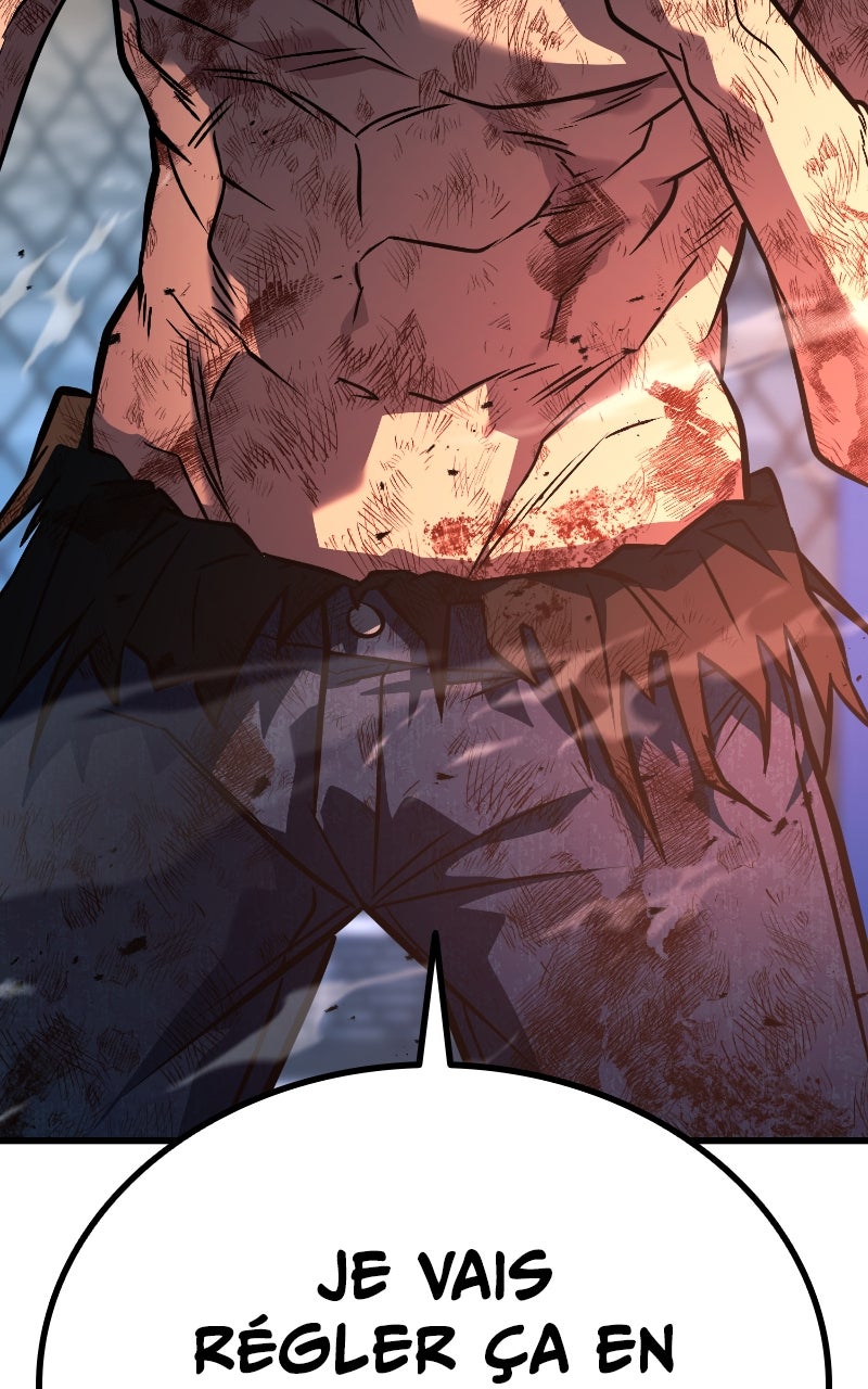 Read King of the Arena FR Manga Online