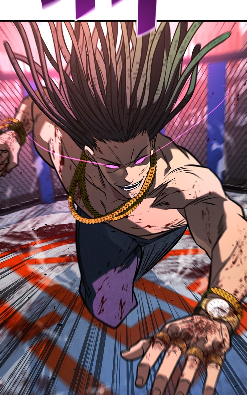 Read King of the Arena FR Manga Online