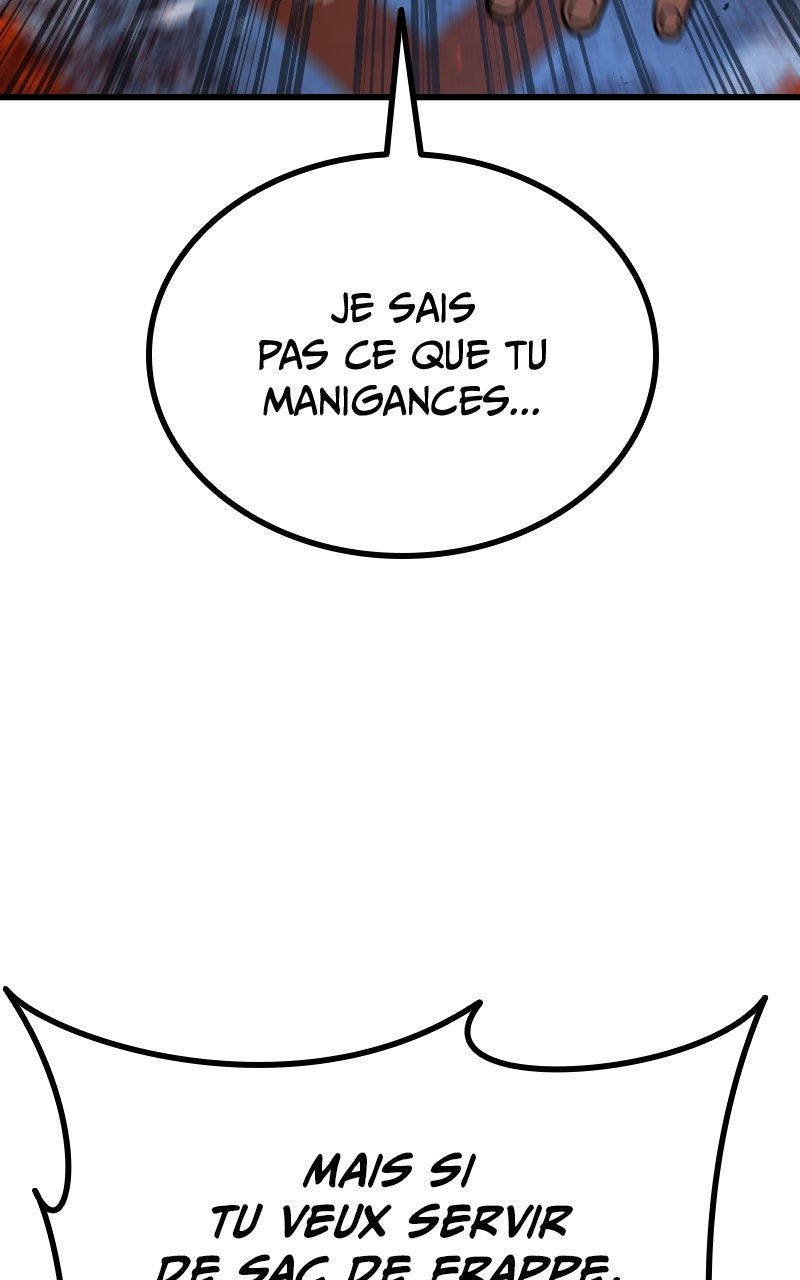 Read King of the Arena FR Manga Online