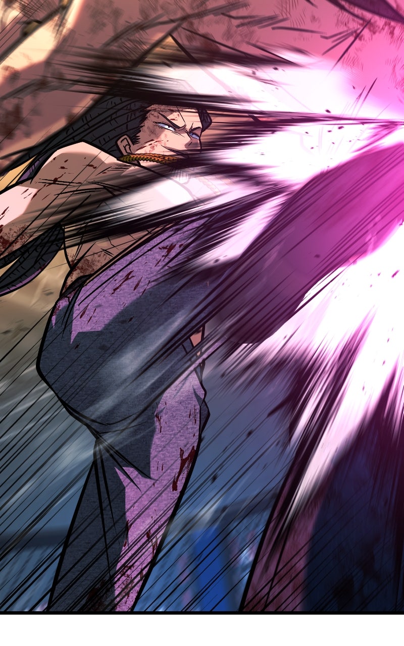 Read King of the Arena FR Manga Online