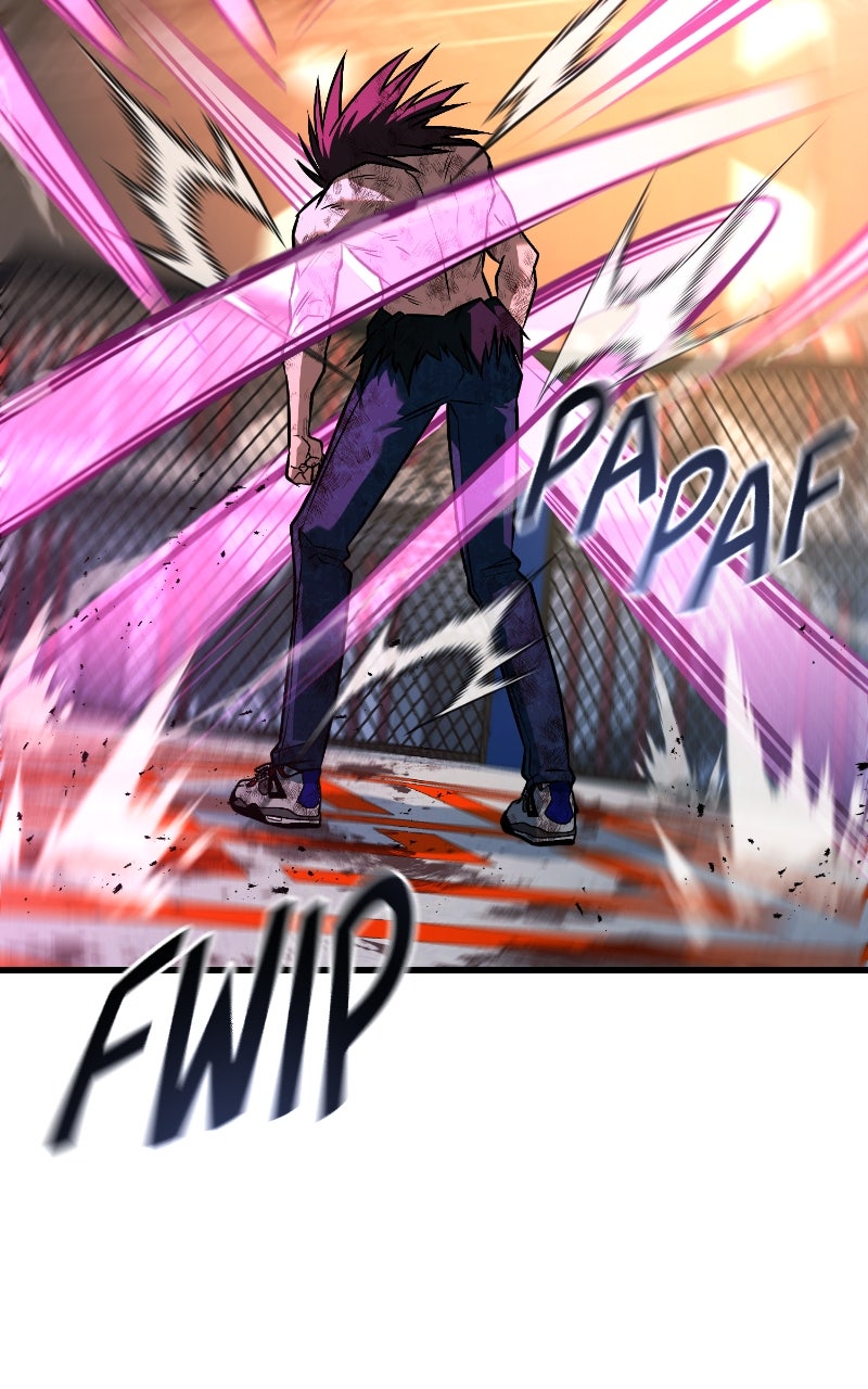 Read King of the Arena FR Manga Online