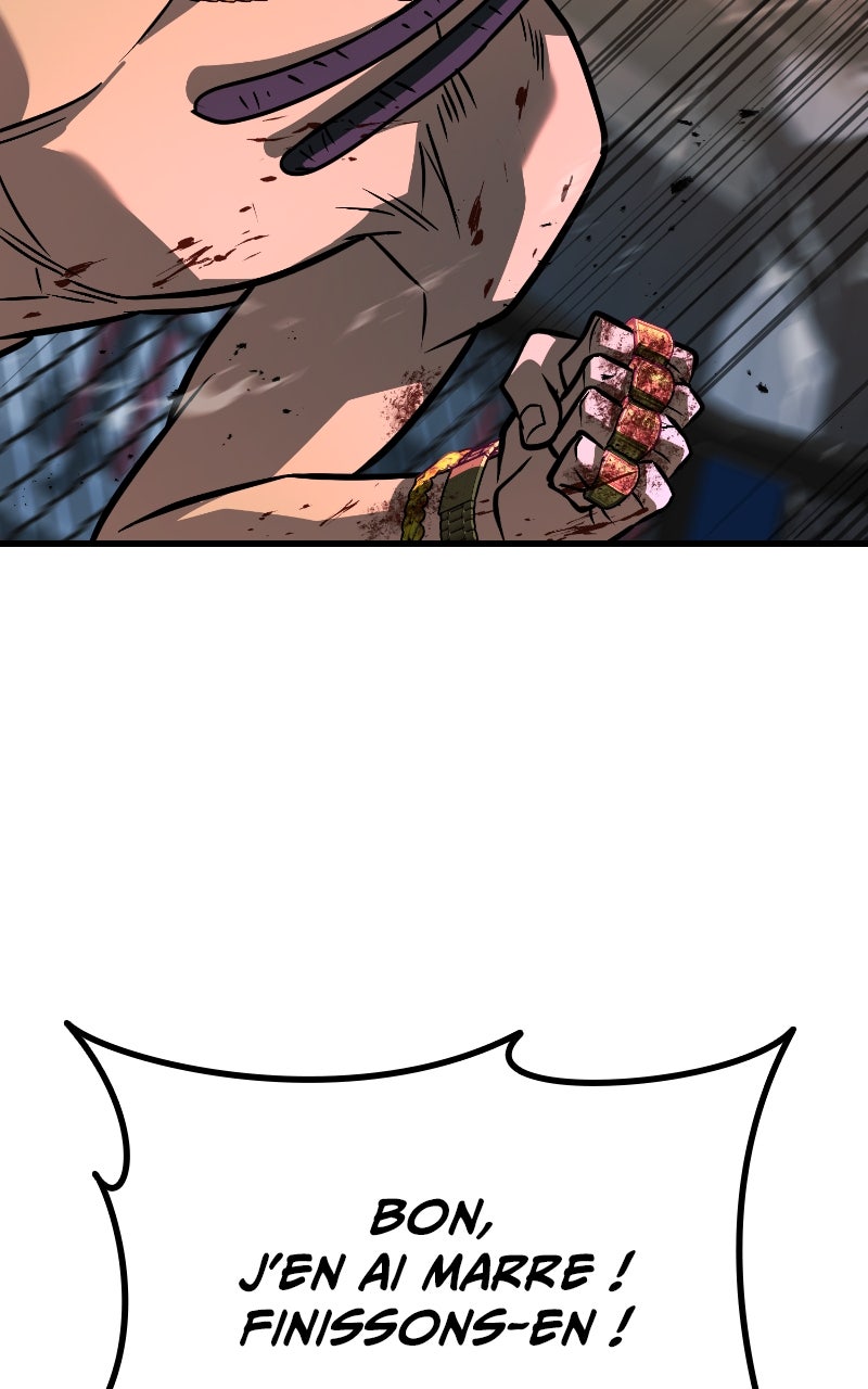 Read King of the Arena FR Manga Online