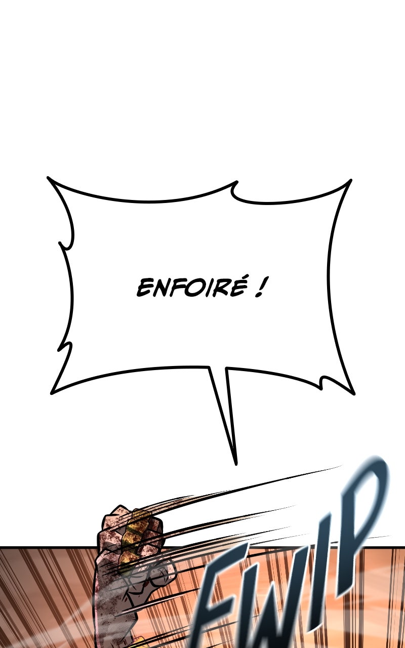 Read King of the Arena FR Manga Online