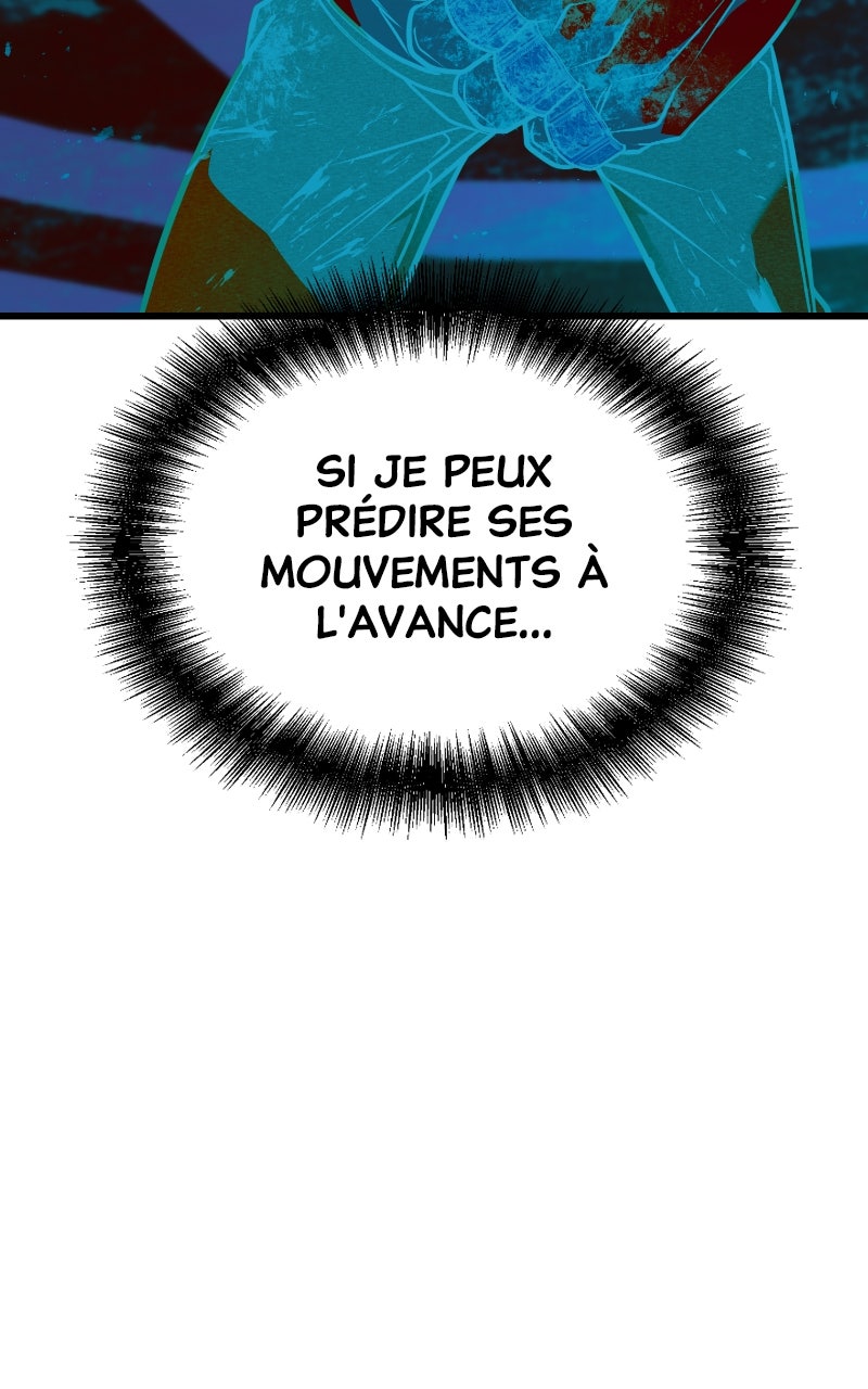 Read King of the Arena FR Manga Online